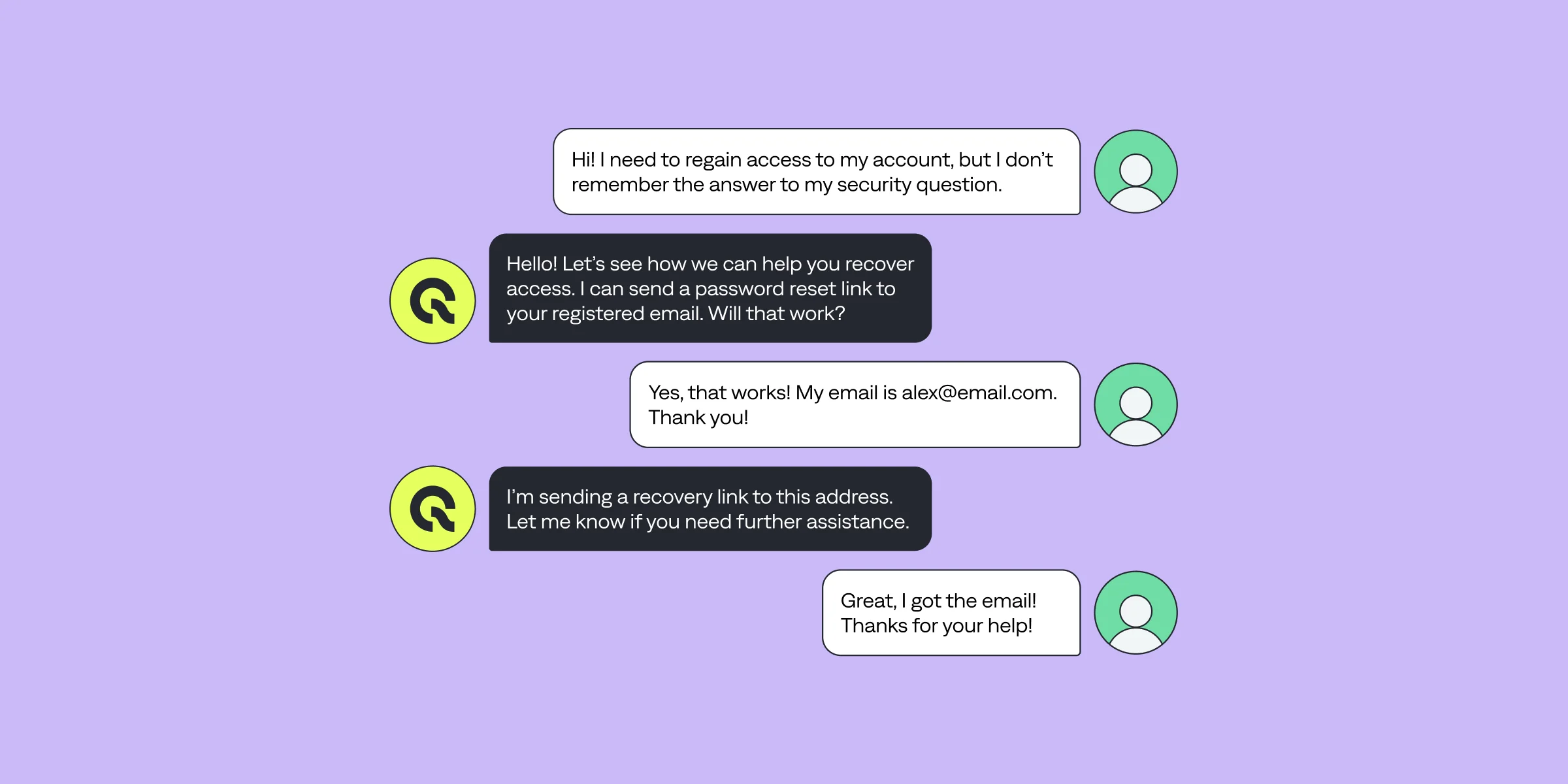 Boosting Customer Support Quality with AI Assistance