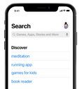 Apple Search Ads Attribution